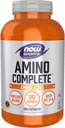 AHORA Foods Sports, Amino Complete, 360 Veg Capsules