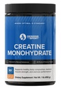 Diseños para polvo de monohidratos de la crema deportiva - NSF certificado para el suplemento de crema de deporte para apoyar la recuperación del músculo, Pre + Post Workout Fuerza y energía (1 lb / 90 Servimientos)