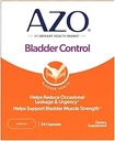 Control de la vejiga AZO, 54 cápsulas (2 Pack)