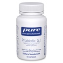Pure Encapsulations Probiotic G.I. - Shelf Stable Probiotic for Intestinal Health & Gastrointestinal Support - with Lactobacillus & Bifidobacterium - 60 Capsules