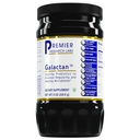 Premier Research Labs Galactan - Larch Arabinogalactan Powder for Men &amp; Women, Prebiotic Fiber Powder for Healthy Gut Microbiome, Larch Tree Extract, Calcium - 8 oz