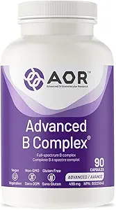 Complejo AOR Avanzado B, 90 TC