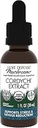 Host Defense CordyChi Extract - Energy &amp; Immune Support Supplement - Cordyceps & Reishi Mushroom Supplement for Relaxation &amp; Respiratory Support - Aids Against Tiredness - 1 fl oz (30 Servings)*