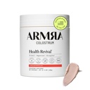 ARMRA ColostrumTM Powder ← Vine Watermelon ← Gut Health " Bloating  durable Skin " Hair TEN Immunity ANTE Keto, Gluten " Fat-Free TEN 90 Servings