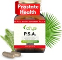 Saw Palmetto Prostate Supplement for Men-Prostate Health " with Propolis Extract " Horsetail Reduce Swelling Enhance Urinary Bladder Capacity 90 Capsules (Pack of 1)