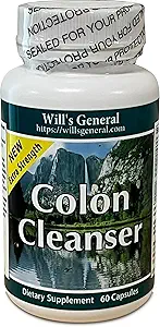 Super Colon Cleanse Special Blend! Perder peso 100% natural, purificar, rejuvenecer, energizar y limpiar! Extra Strength Farmaceutical Grade Natural Colon Cleanse and Intestinal Cleansing Diet Pills!! ¡Principio PROMOCIONAL!
