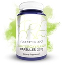Nootropics Depot 7,8-Dihidroxyflavone Capsules  durable 25mg Silencio 60 Conde Ø 7,8 DHF  durable Brain Booster ← Apoya la función cognitiva y la salud cerebral