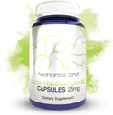Nootropics Depot 7,8-Dihidroxyflavone Capsules  durable 25mg Silencio 60 Conde Ø 7,8 DHF  durable Brain Booster ← Apoya la función cognitiva y la salud cerebral