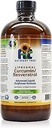 Liposomal Curcumin(Turmeric)/Resveratrol, 78 Doses, Alcohol Free, Non-Soy, Non-GMO, Made in USA