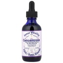 Inner Vitality, Concentrate, Fulvic/Humic Minerals, 2 fl oz