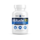 OxyBoost Complex. Altitude Formula for Acclimation to Ski or Mountain Trips with Vitamin C, Alpha Lipoic Acid (60 Servings)…