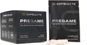 Pregame ← Prevenir Sentirse Despertar Después de Beber tóxico Ayuda al alcohol y la salud del hígado Silencio Doctor Formulado Silencio DHM, N-Acetyl Cysteine NAC, Milk Thistle  durable Box of 14 Packets (56 cápsulas)