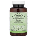 Vitacost Synergy 5-Loxin®-AKBA Boswellia Extract - 150 mg por por porción - 120 cápsulas