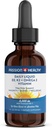 Passion 4 Health Organic Liquid Vitamin D3 K2 (Mk-7) + Omega 3 Supplement - Liquid Vitamin D Drops (5000IU) - Support for Healthy Bones and Muscles