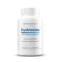 Biotics Research Dysbiocide Synergistic Botanical Blend Supports Normal Gut Health for Women &amp; Men - Digestive Health Supplement - Supports Balanced Microbioma Gut - 120 cápsulas