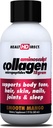 HEALTH DIRECT – Medical-Grade Liquid Collagen Shots – AminoSculpt Sugar-Free – Smooth Mango – 12 Servings, (12pk, 2oz Shots) – Good for Joints, Bones, & Sleep – Better Hair, Skin & Nails