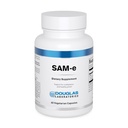 Douglas Laboratories SAM-e TENIDO Apoyo para las articulaciones, el hígado, el neutraltransmisor y la metilación