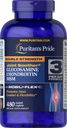 Puritan's Pride Glucosamine, Chondroitin &amp; MSM Capsules, 3 Por Day Formula