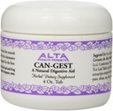 Alta Health Can-Gest Powder, 4 Ounce