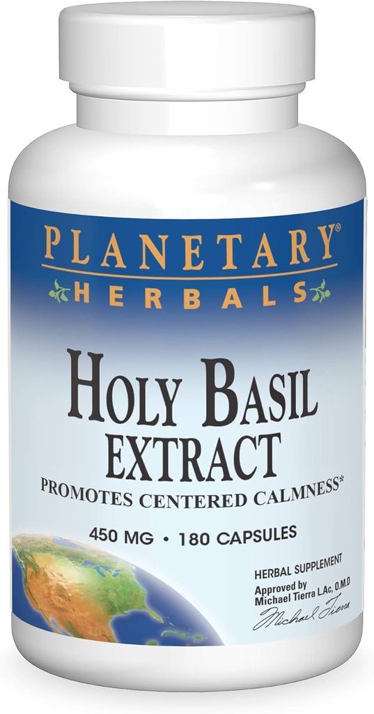 HABELLAS PLANETARIAS Extracto del suelo, promueve la calma centrada, 180 Cuenta