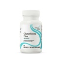 Buscando Glutathione de Salud Plus, 100 mg S-Acetyl-L Glutathione con Cofactores, Apoyo Inmunitario y Detoxificación, Salud del hígado, Antioxidante y Soporte Radical Libre, Vegetariano (60 cápsulas)