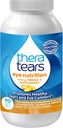 TheraTears Omega 3 Suplemento, 1200mg, 90 ct (Pack of 1)