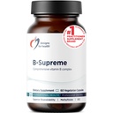 Diseños para Complejo de Vitamina Metilada de Salud - Suplementos de Vitamina B con vitaminas B12, B1, B3, Niacina, B6, Folate &amp; Biotina - Multivitamínico Metilizado para Metabólico + Salud del Corazón (60 cápsulas)