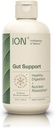 ION* Intelligence of Nature Gut Support Liquid Supplement - Gut & Digestive Health Liquid Drops, Cleanse & Detox with Humic Extract for Women & Men, Adults & Kids 4+ - 8 fl oz (Pack of 1)