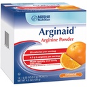 Nestlé Arginaid Oral Suplemento Orange 0.32 oz. Packet 14 Ct
