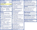 Midol Complete Caplets, 40-Count Box ( 6 Pack )