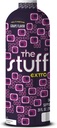 Detoxify – The Stuff Extra – Grape Flavor – 20 oz – Professionally Formulated Intense Herbal Cleanse – Enhances Your Body’s Natural Cleansing Processes – Plus Sticker