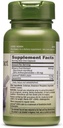 GNC Herbal Plus Bilberry Extract y Lutein ← Soporta Eye and Vision Health tención Twin Pack (2 x 60 Conde)