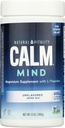Vitalidad Natural Mente Calma Desarrollada, 6 Oz