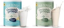 Four Sigmatic Organic Vegan & Plant Protein Powders  durable with Mushrooms, Adaptogens