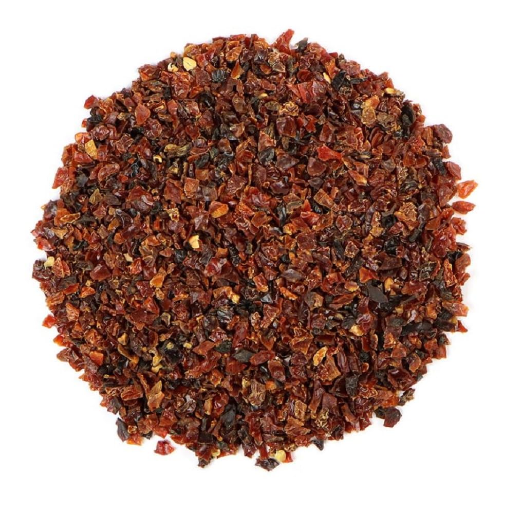 Rose Hips Cut &amp; Sifted - 1 lb