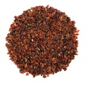 Rose Hips Cut & Sifted - 1 lb