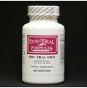 Fórmulas ecológicas - RRHF-Tálmica 60 caps