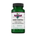 Vitanica, Castaña de Caballo, Promueve la Estrangulación de Veinte y Capillary, Vegan, 60 cápsulas