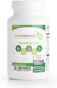 PreProtein® Unflavored Collagen Protein sin azúcar sin grasas, Aminoácidos Proteína Tabletas Proteínas, Usadas por Healthcare Systems, 90 Tabletas