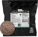 Frontier Co-op Organic Whole Psyllium Seed 1lb