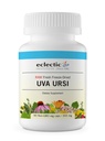 Eclectic Uva Ursi Freeze Dried Vegetables, Blue, 90 Count
