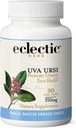 Eclectic Institute Uva Ursi ← 90 Capsules