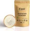 KRISTINA Necesita Polvo Shatavari para Mujeres - Promueve Producción de Leche Breast y Balance Hormonal - 100% Pure Shatavari Root Powder. (250 Grams)