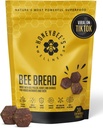 Honeybee's Wellness Bee Bread Natural Multivitamin Superfood