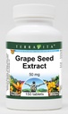 Grape Seed Extract - 50 mg (150 Tabletas, ZIN: 406583) - 2 Pack