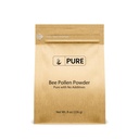 PURE ORIGINAL INGREDIENTS Bee Pollen, 8 oz, Sin rellenos, Suplemento no diluido