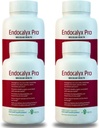 Suplemento Endocalyx Pro – Glicólica endotelial Soporte 120 cápsulas - Salud Vascular y Microcirculación – Estudiada clínicamente – patentada – soporta Funciones Nitric Oxide