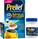 Prelief Acid Reductor Caplets Suplemento dietético, 120 Conde