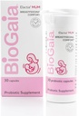 BioGaia Elactia Breastfeeding Probiotic ← Lactation Supplements ← Newborn Essentials and Probiotics for Both Mom &amp; Baby ← Daily Supplement for Healthy Lactation ← 30 Count ← Breastfeed Happy