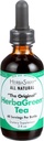 HerbaGreen Tea, Original, 2 onzas